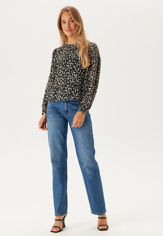 Objmila L/S Top