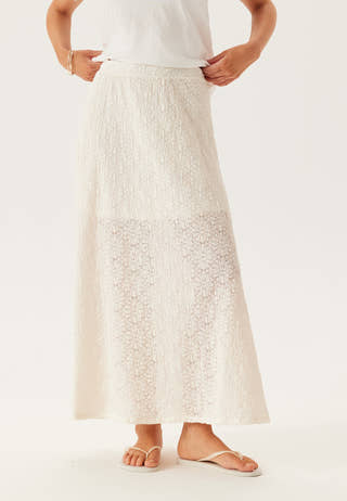 Objmilika Re Long Hw Skirt