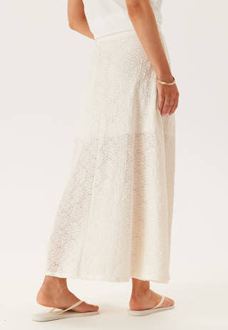 Objmilika Re Long Hw Skirt