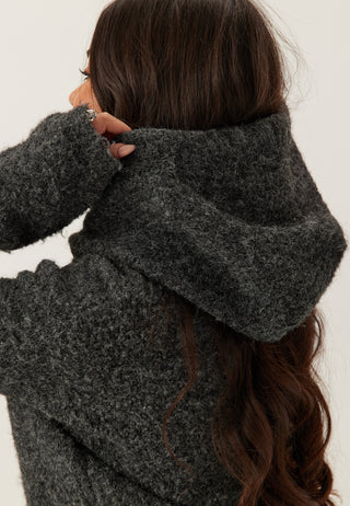 Objmilu Knit Balaclava Acc