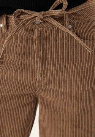 Objmoji Alima Mw Wide Jeans