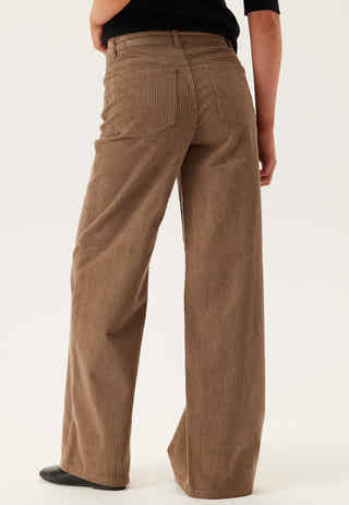 Objmoji Alima Mw Wide Jeans