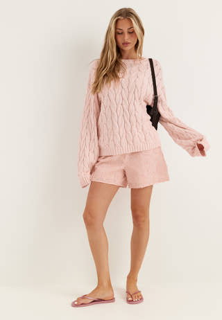 Objmya Mw Re Shorts