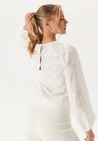 Objmya Re L/S Top