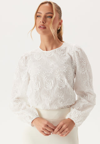Objmya Re L/S Top