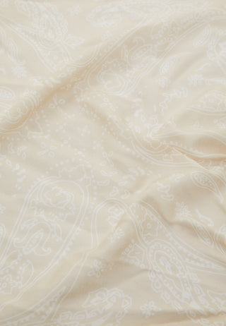 Objnimbua Woven Scarf Rep