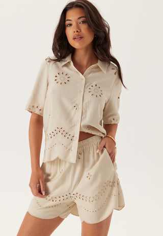 Objnoelle Hw Shorts