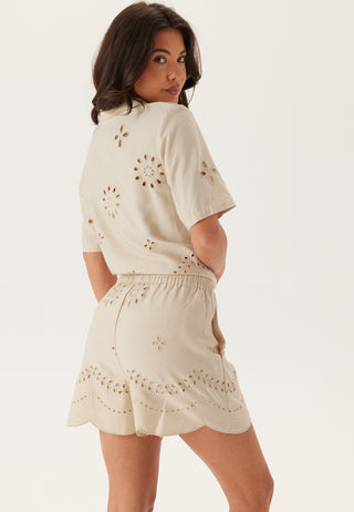 Objnoelle Hw Shorts