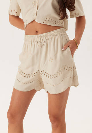 Objnoelle Hw Shorts