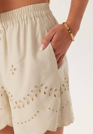 Objnoelle Hw Shorts