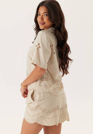 Objnoelle Re S/S SHIRT