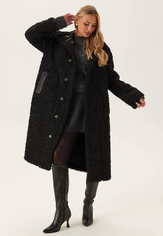 Objoaklyn L/S LO COAT