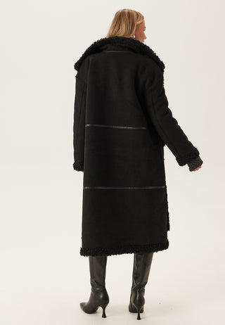 Objoaklyn L/S LO COAT