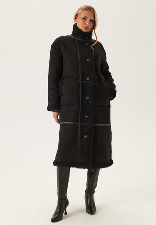 Objoaklyn L/S LO COAT