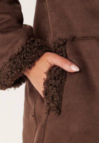 Objoaklyn L/S LO COAT