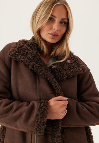 Objoaklyn L/S LO COAT