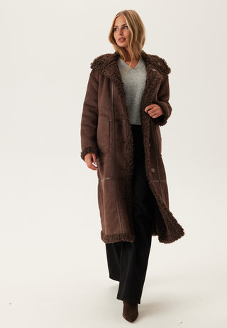 Objoaklyn L/S LO COAT