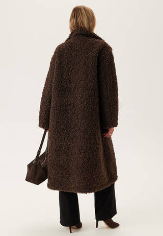 Objoaklyn L/S LO COAT