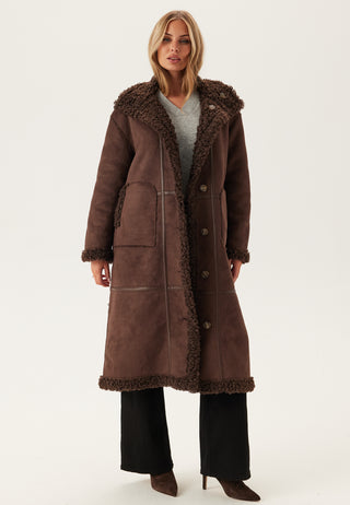 Objoaklyn L/S LO COAT