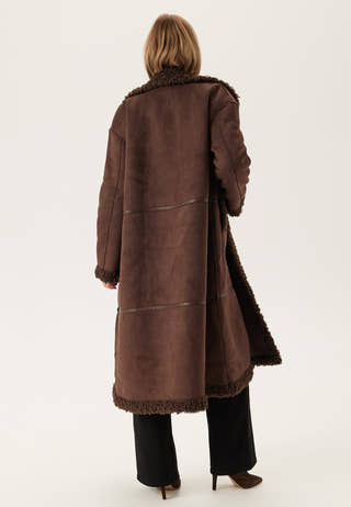 Objoaklyn L/S LO COAT