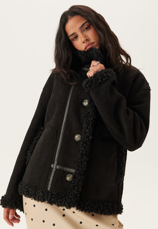 Objoaklyn Re Jacket