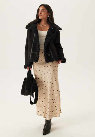 Objoaklyn Re Jacket