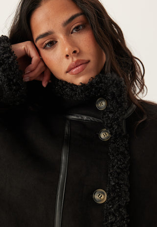 Objoaklyn Re Jacket