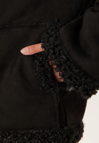 Objoaklyn Re Jacket