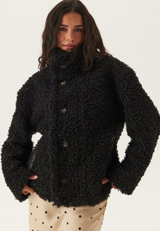 Objoaklyn Re Jacket