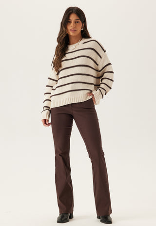 Objoda L/S LO KNIT PULLOVER