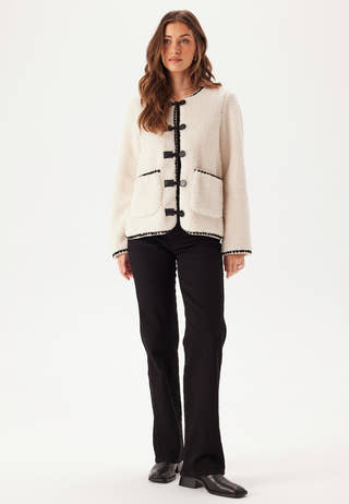 Objpauline Jacket 134