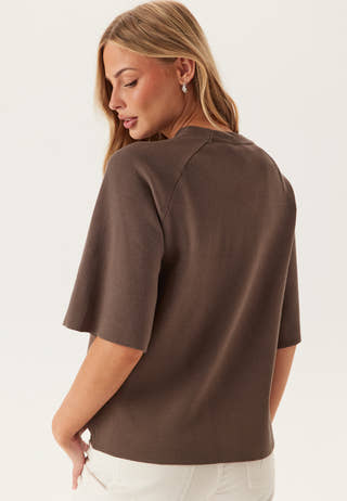 Objreynard 2/4 KNIT PULLOVER