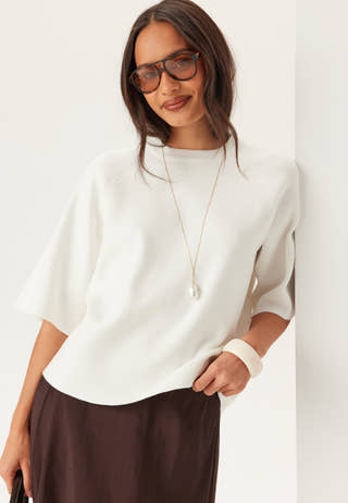 Objreynard 2/4 KNIT PULLOVER