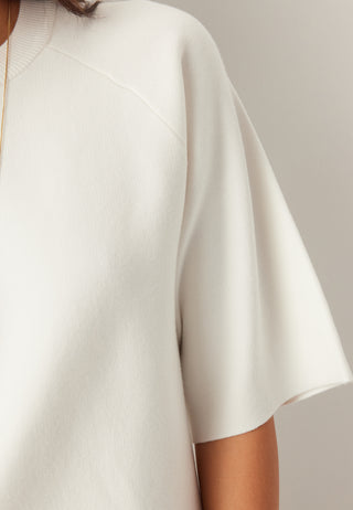 Objreynard 2/4 KNIT PULLOVER