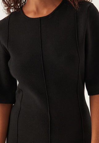 Objreynard 2/4 RE SHORT DRESS