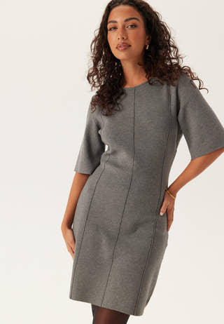 Objreynard 2/4 RE SHORT DRESS