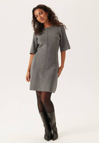 Objreynard 2/4 RE SHORT DRESS