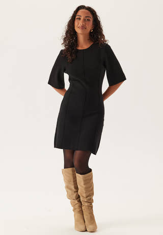 Objreynard 2/4 Re Short Dress