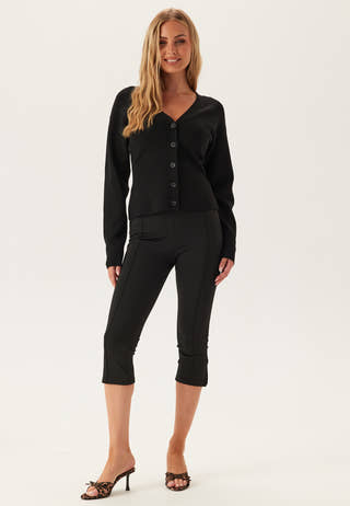 Objreynard Ls Sli Cardigan