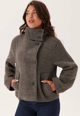 Objriki Re Short Jacket