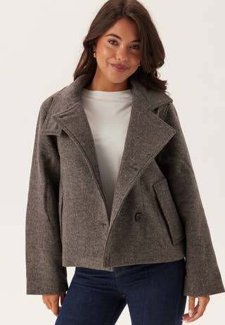 Objriki Re Short Jacket