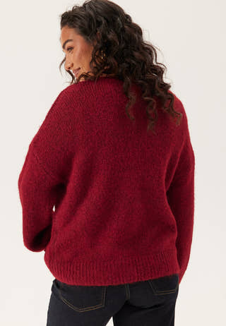 Objsaggia Ls Lo Pullover
