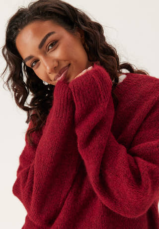 Objsaggia Ls Lo Pullover