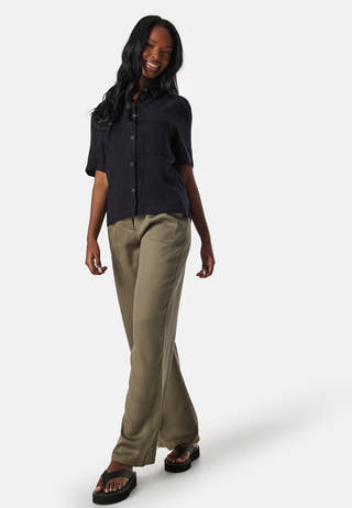 Objsanne 2/4 Shirt