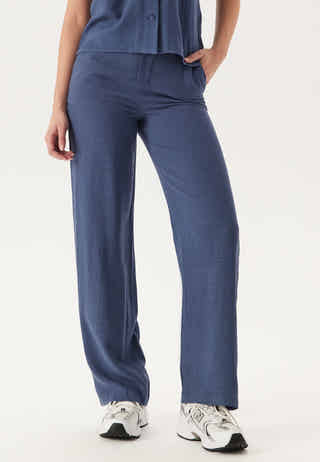 Objsanne Aline Wide Pant