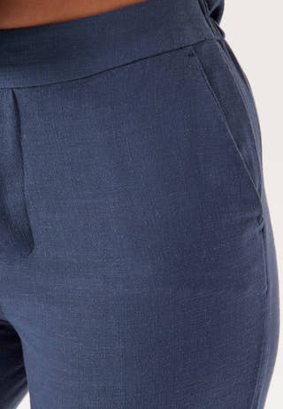 Objsanne Aline Wide Pant