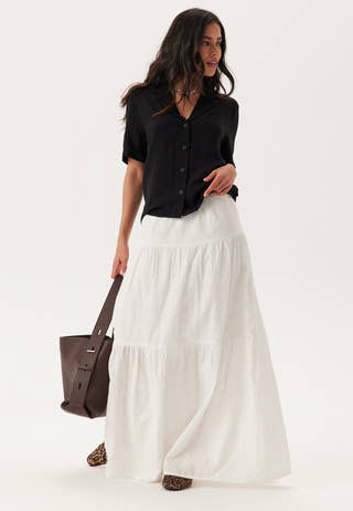 Objsanne S/S Re shirt