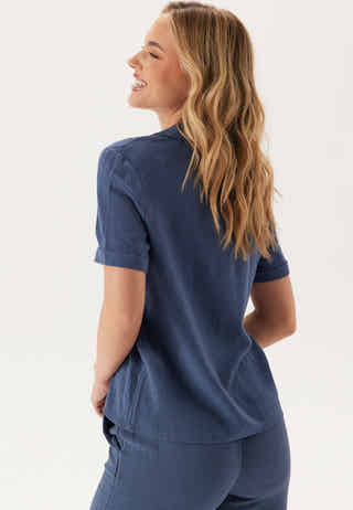 Objsanne S/S Re shirt