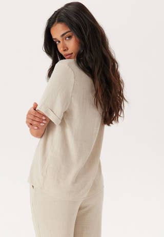 Objsanne S/S Re shirt