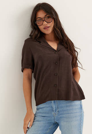 Objsanne S/S Re shirt